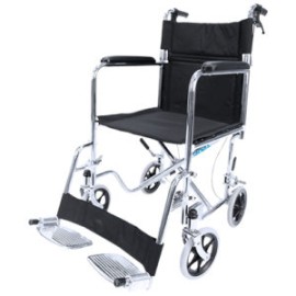 SILLA DE TRASLADO
