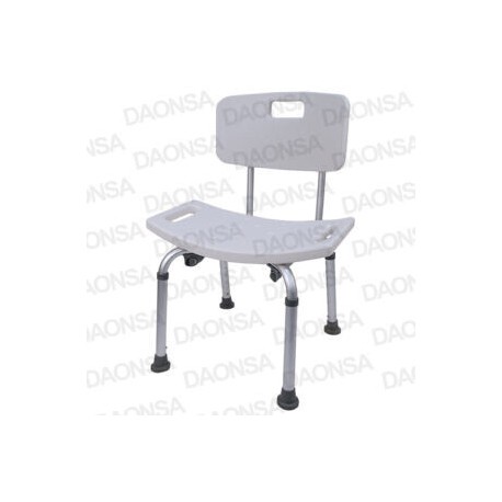 SILLA PARA REGADERA CON RESPALDO