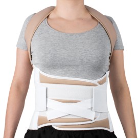 SOPORTE DORSOLUMBAR