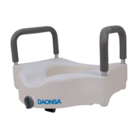 AUMENTO PARA SANITARIO