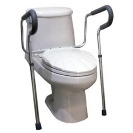 AUXILIARES PARA SANITARIO