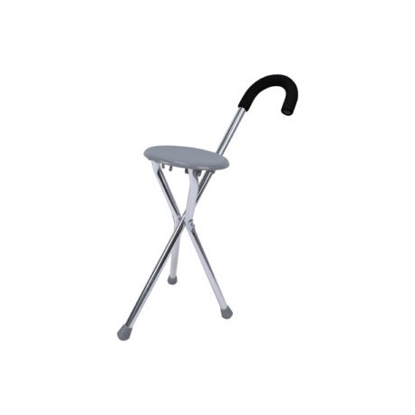 BASTÓN CON ASIENTO