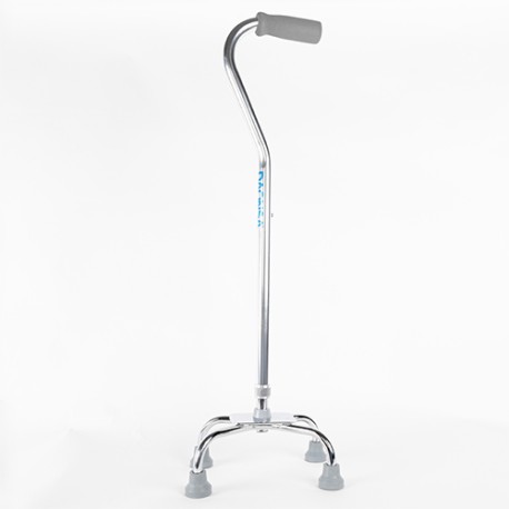 BASTÓN DE CUATRO APOYOS