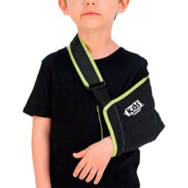 CABESTRILLO PEDIATRICO