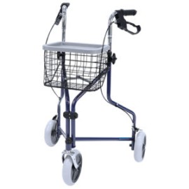 TRICICLO ANDADERA ROLLATOR