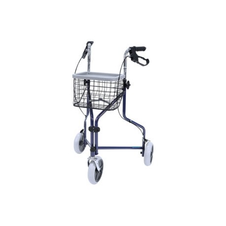 TRICICLO ANDADERA ROLLATOR