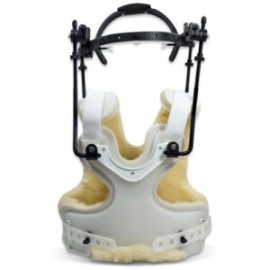 CHALECO PARA SISTEMA HALO CERVICAL