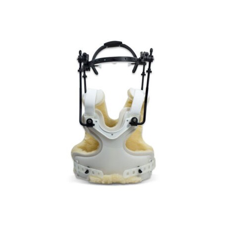 CHALECO PARA SISTEMA HALO CERVICAL