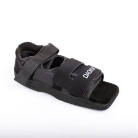 ZAPATO MÉDICO QUIRÚRGICO