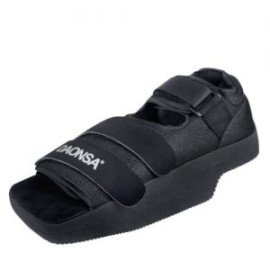ZAPATO VOLADO DE TALÓN