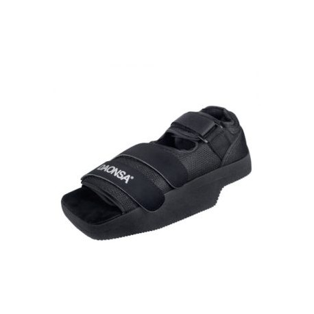 ZAPATO VOLADO DE TALÓN