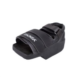 ZAPATO VOLADO DEL ANTEPIE