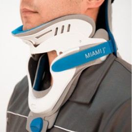 COLLAR CERVICAL MIAMI J
