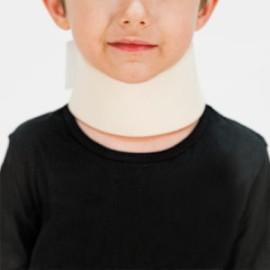COLLAR CERVICAL PEDIATRICO