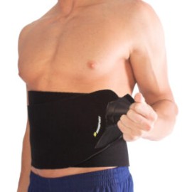 FAJA REDUCTORA DEPORTIVA