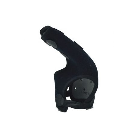 FÉRULA GUTTER RADIAL