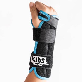FÉRULA PARA MUÑECA Y ANTEBRAZO PEDIATRICA