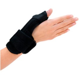 FÉRULA PARA PULGAR SPICA