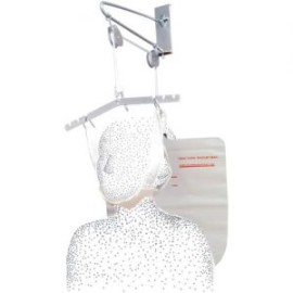 KIT DE TRACCIÓN CERVICAL