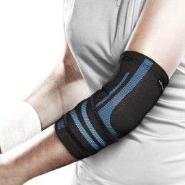 MANGA PARA CODO DE TRIPLE COMPRESIÓN