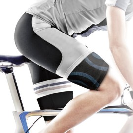 MANGA PARA MUSLO DE TRIPLE COMPRESIÓN