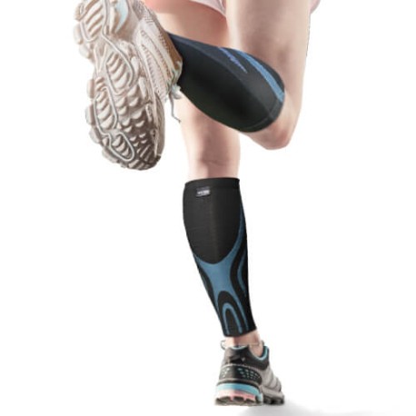 MANGA PARA PANTORRILLA DE TRIPLE COMPRESIÓN