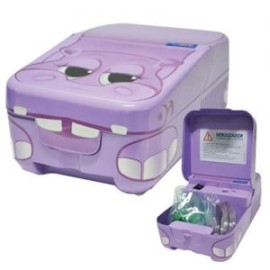 NEBULIZADOR PISTON HIPPO NEB