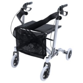 ROLLATOR ESTILO EUROPEO