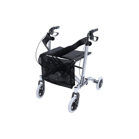 ROLLATOR ESTILO EUROPEO