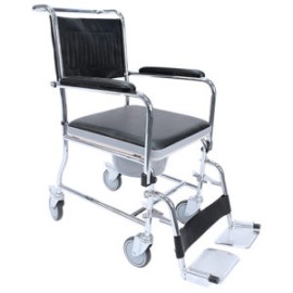 SILLA CÓMODO