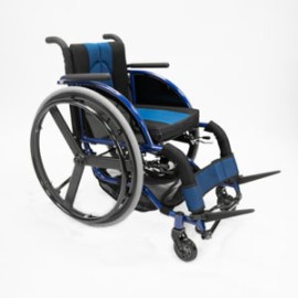 SILLA DE RUEDAS ACTIVA